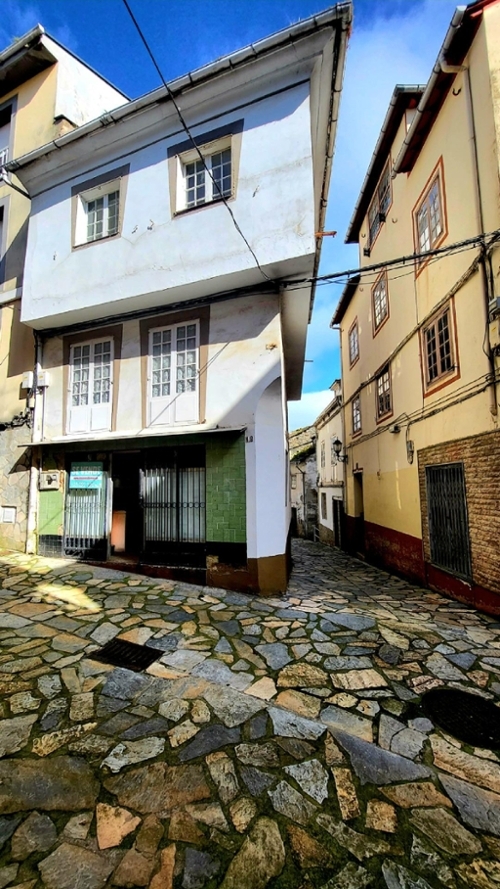 Freal Eo-Navia hus foto 6228664