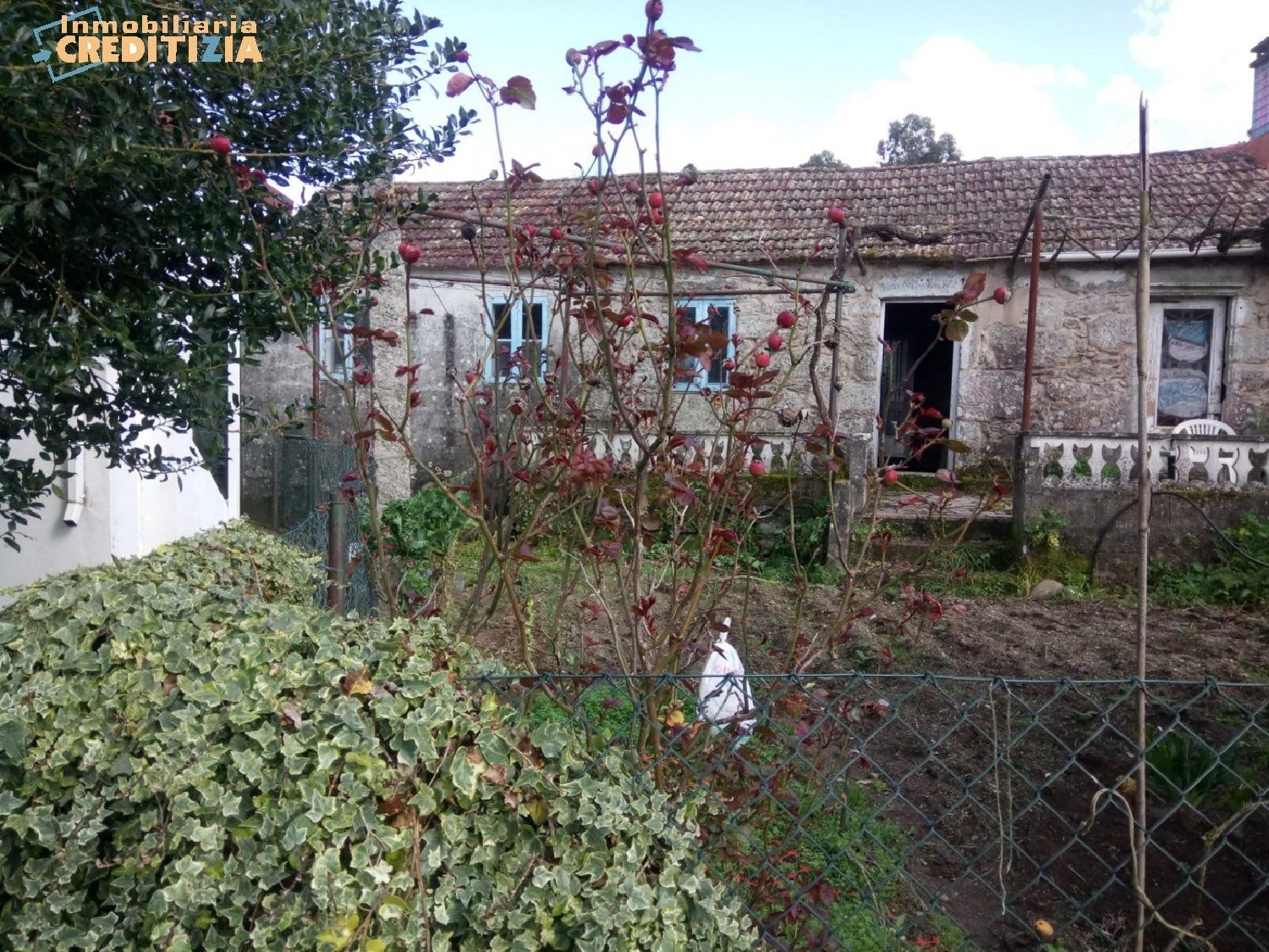 till salu hus Freaza Vigo 2
