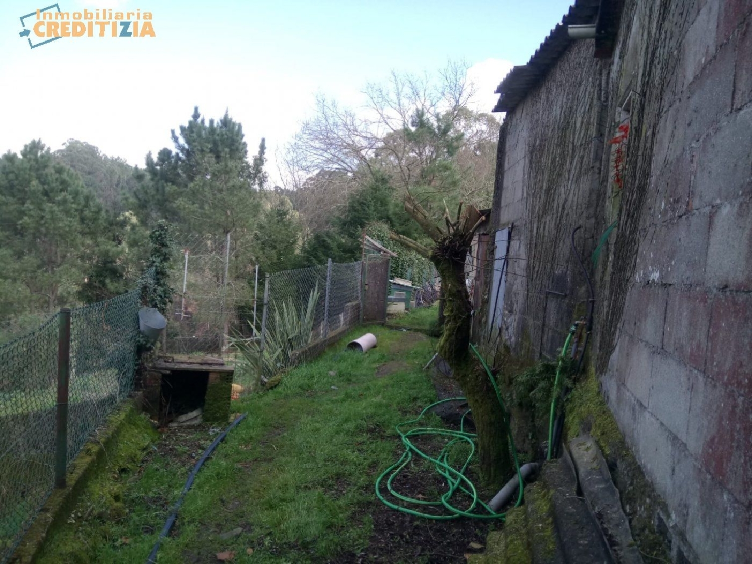  till salu hus Freaza Vigo 4