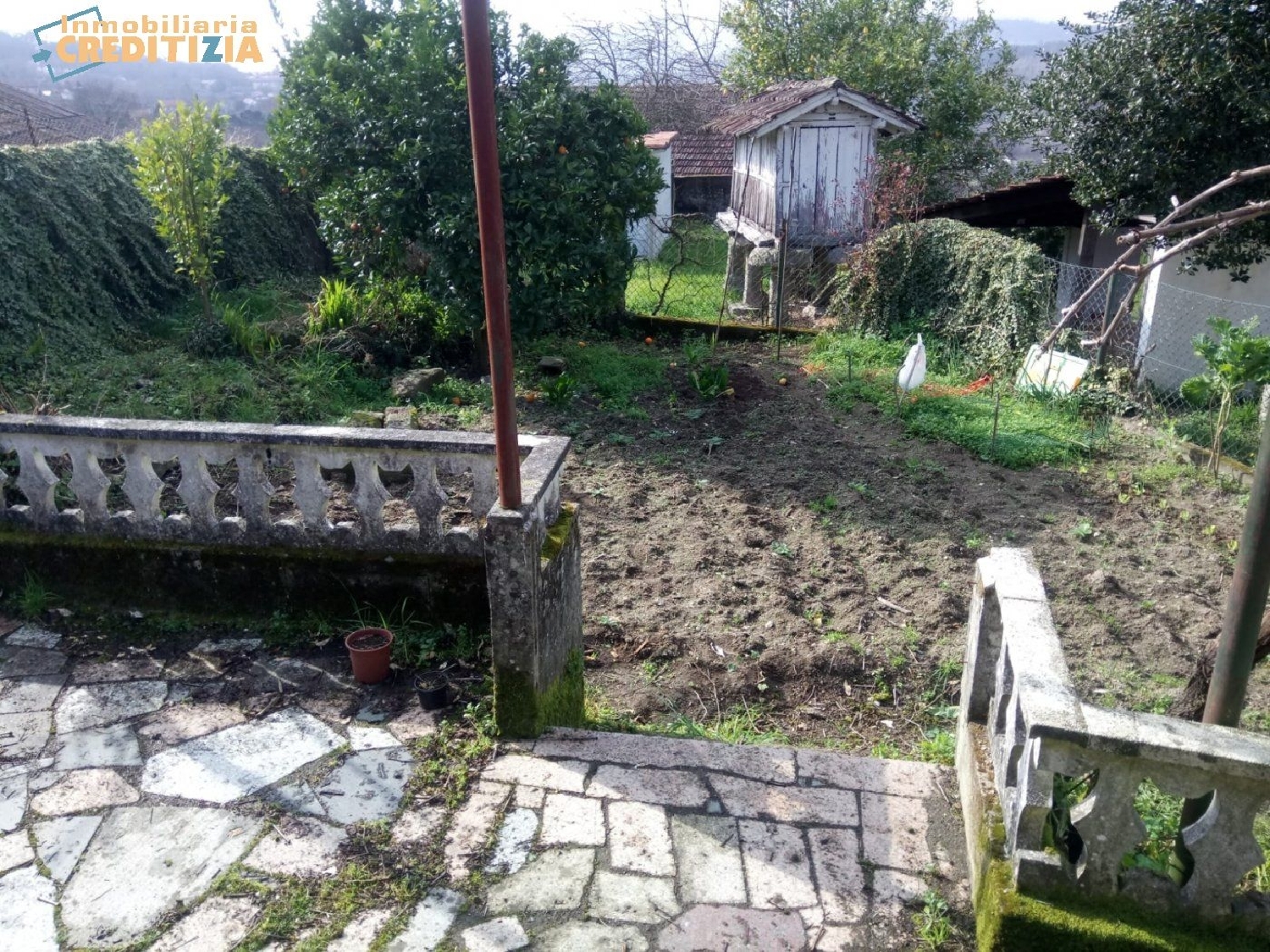 till salu hus Freaza Vigo 3