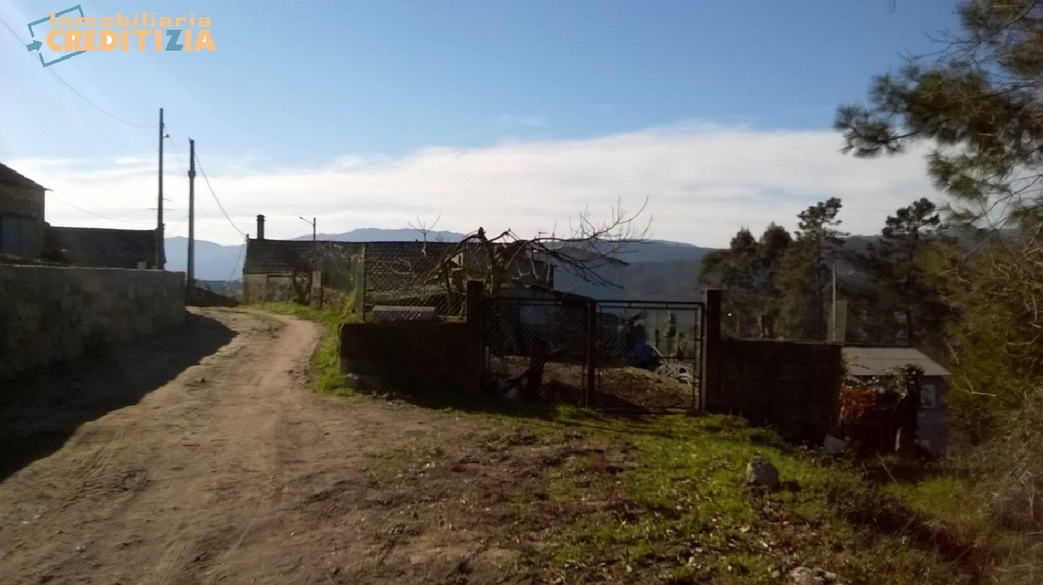  till salu hus Freaza Vigo 7