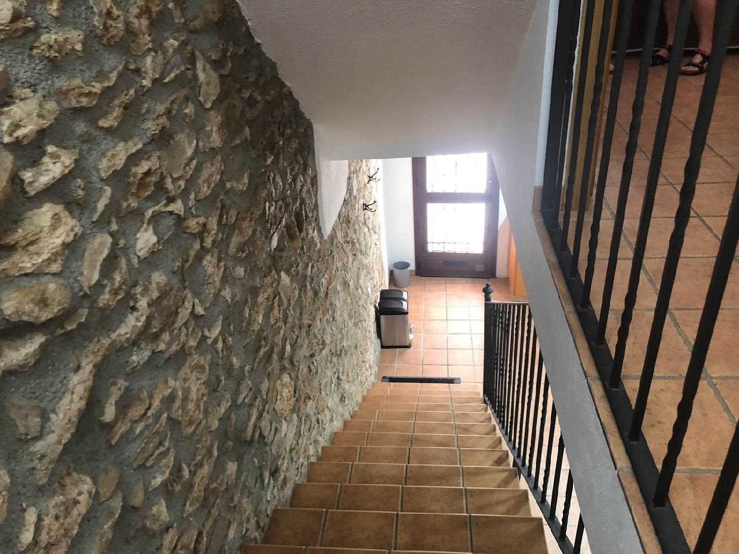  till salu hus Freginals Montsià 6