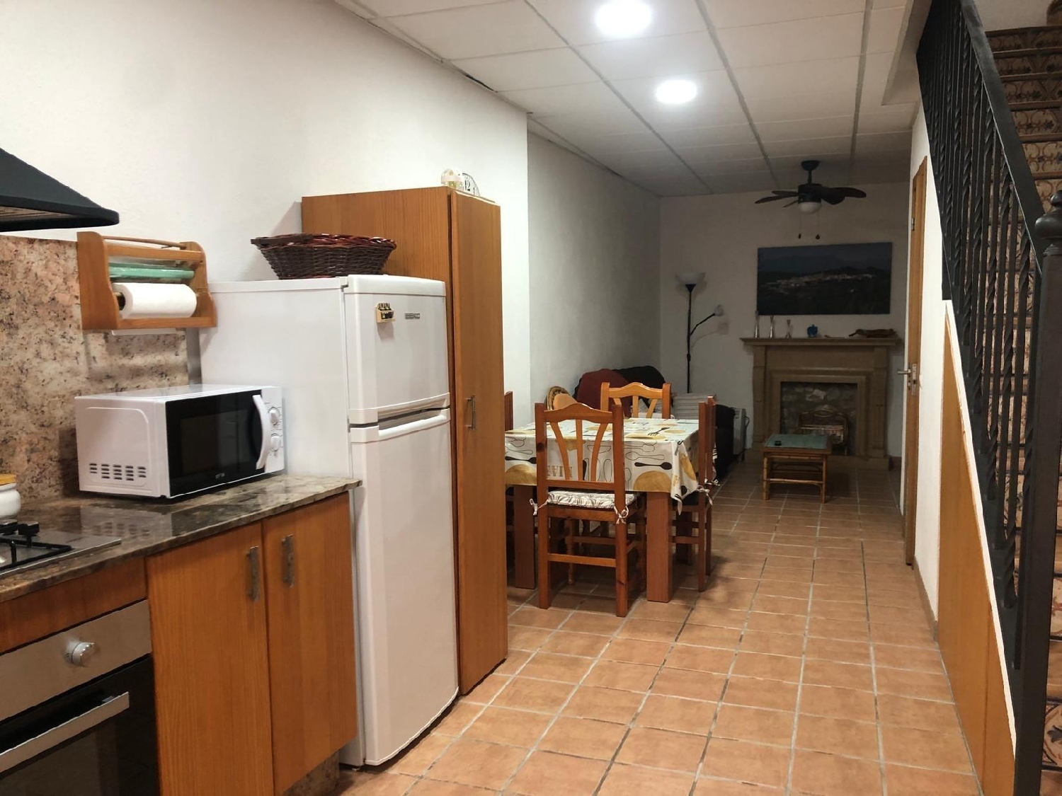 till salu hus Freginals Montsià 2