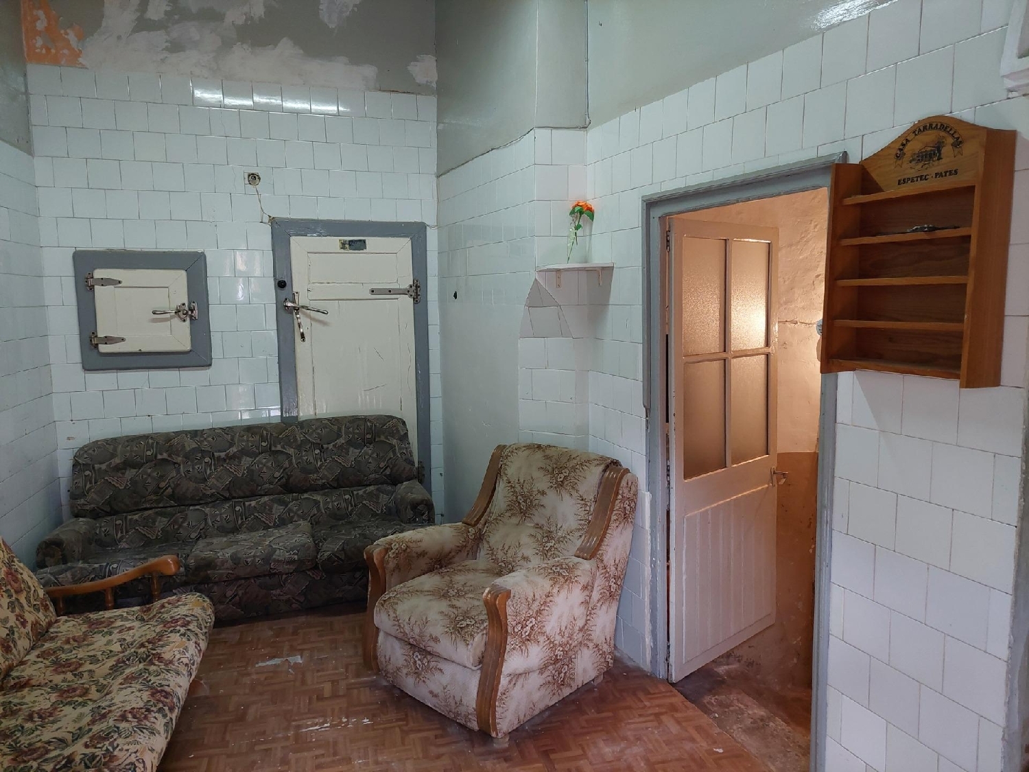 till salu hus Freginals Montsià 2