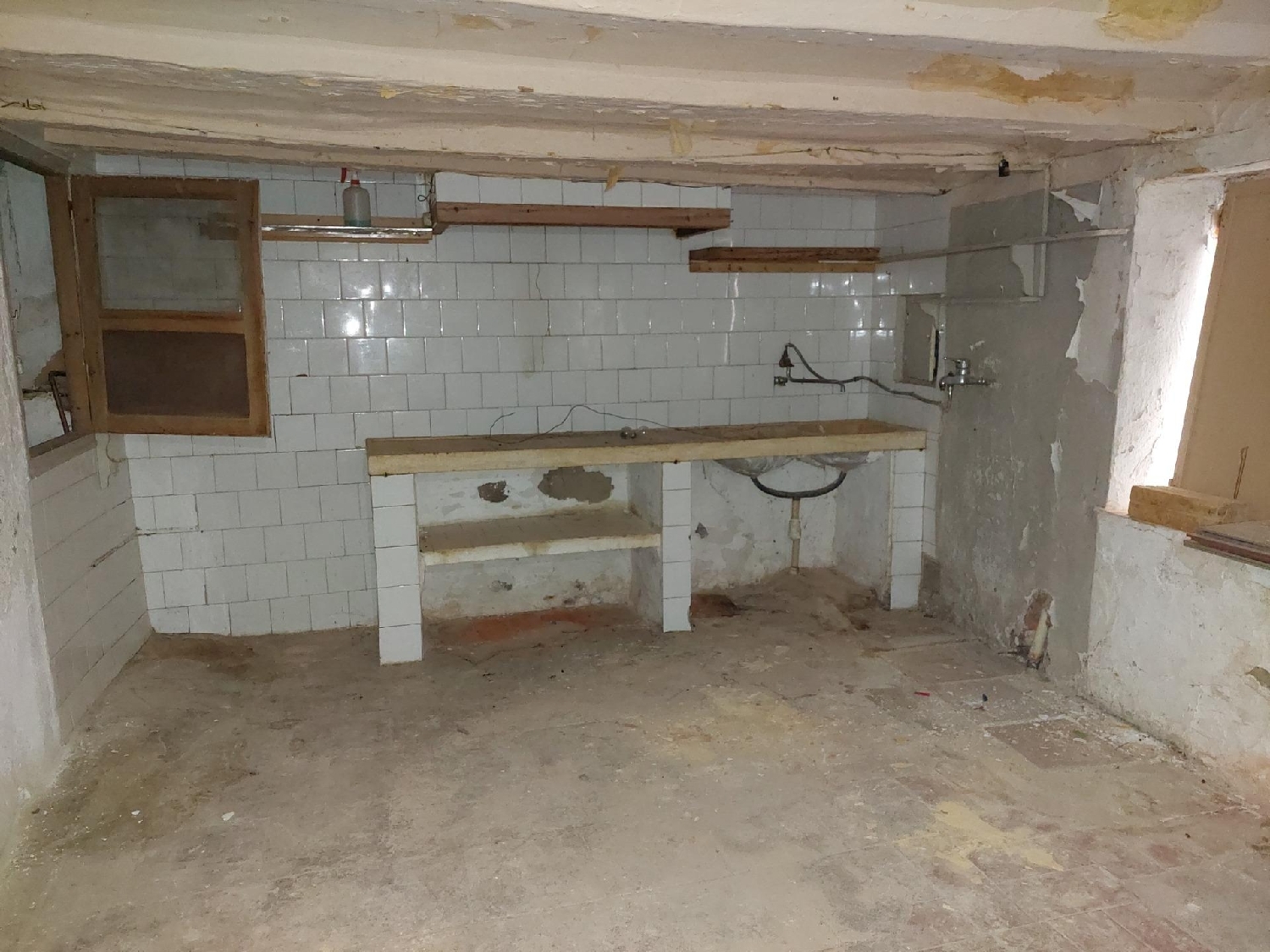  till salu hus Freginals Montsià 5