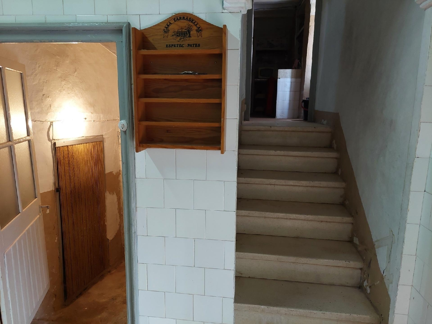 till salu hus Freginals Montsià 3