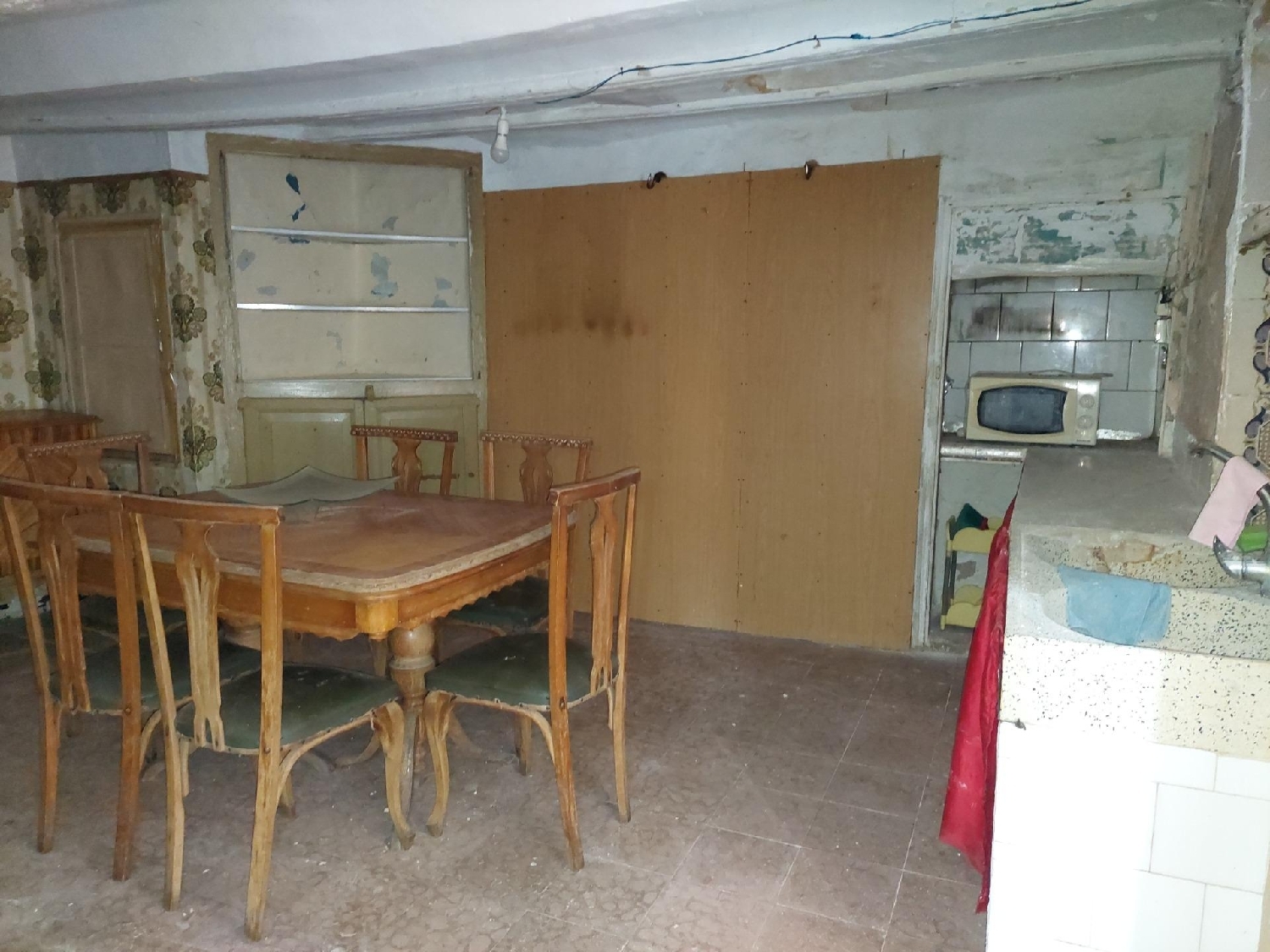 till salu hus Freginals Montsià 7