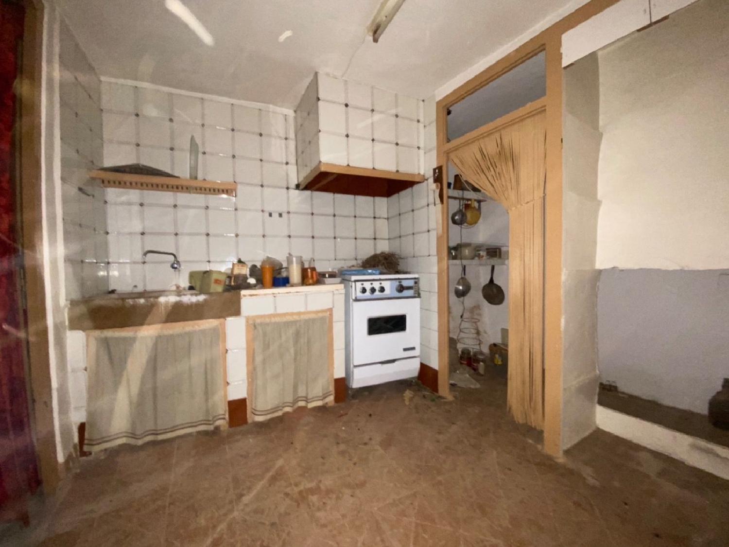 till salu hus Freginals Montsià 7