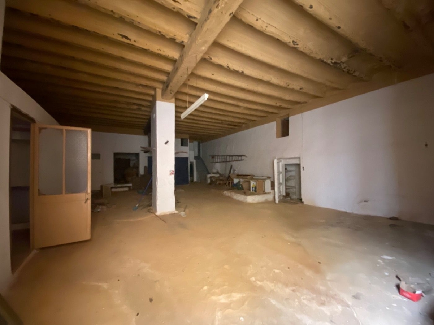  till salu hus Freginals Montsià 4