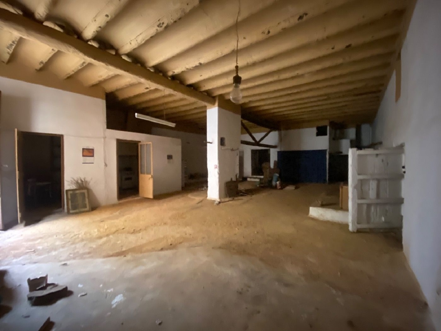 till salu hus Freginals Montsià 3