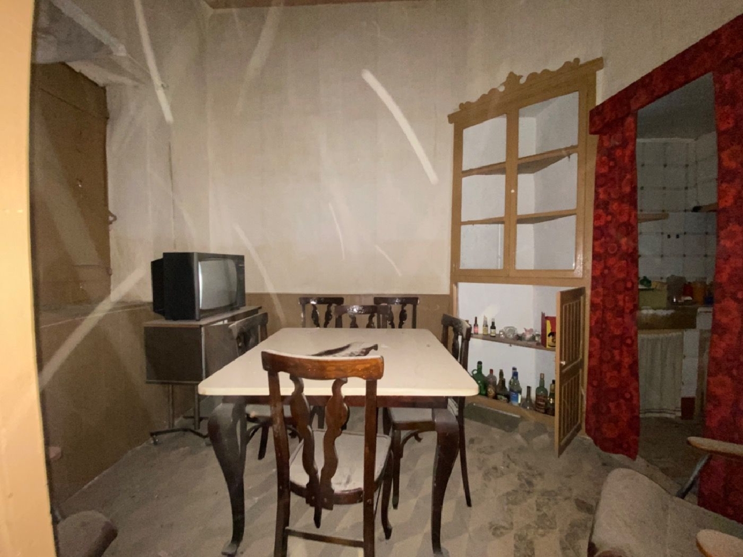  till salu hus Freginals Montsià 5