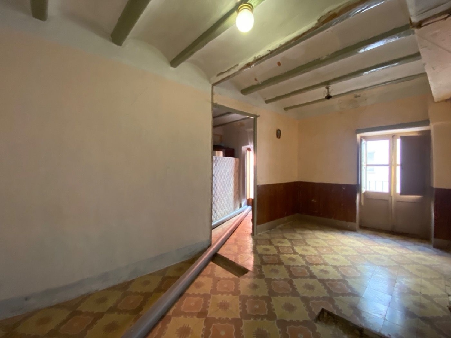  till salu hus Freginals Montsià 6