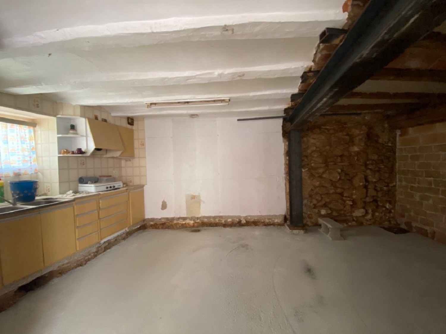 till salu hus Freginals Montsià 2