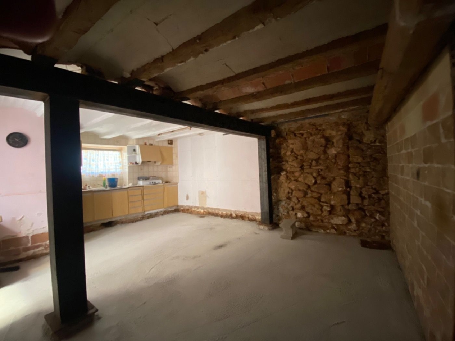  till salu hus Freginals Montsià 5
