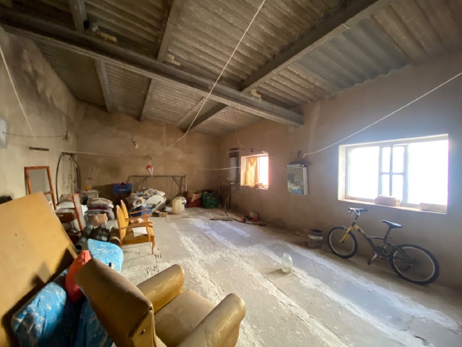  till salu hus Freginals Montsià 8