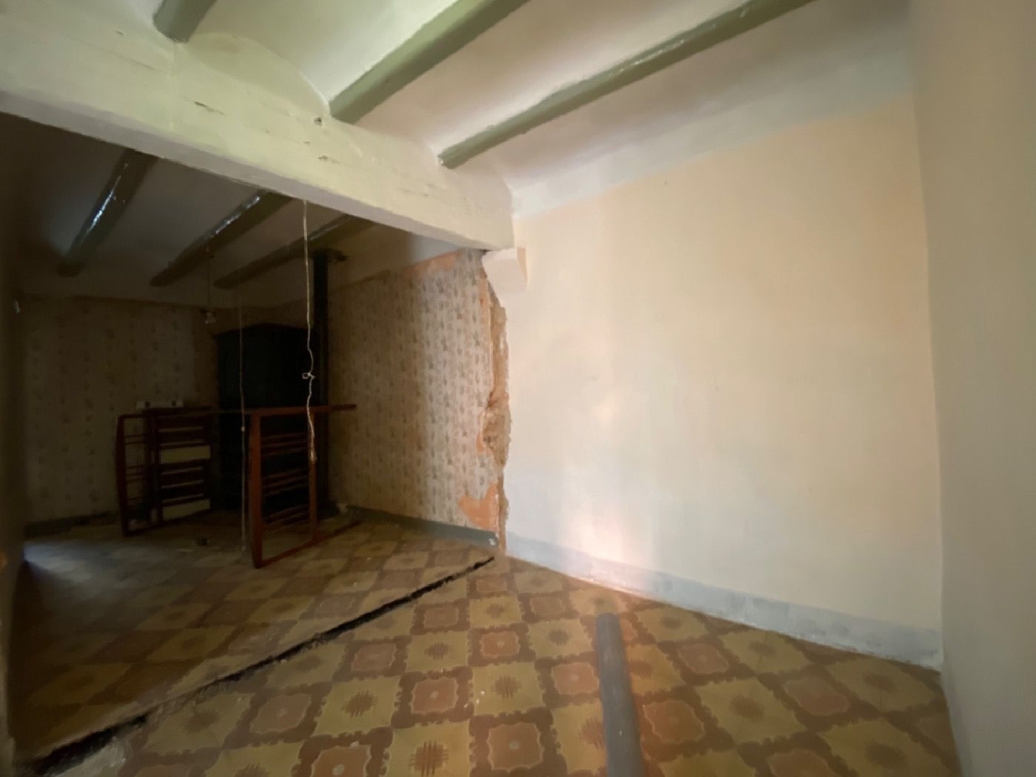  till salu hus Freginals Montsià 7