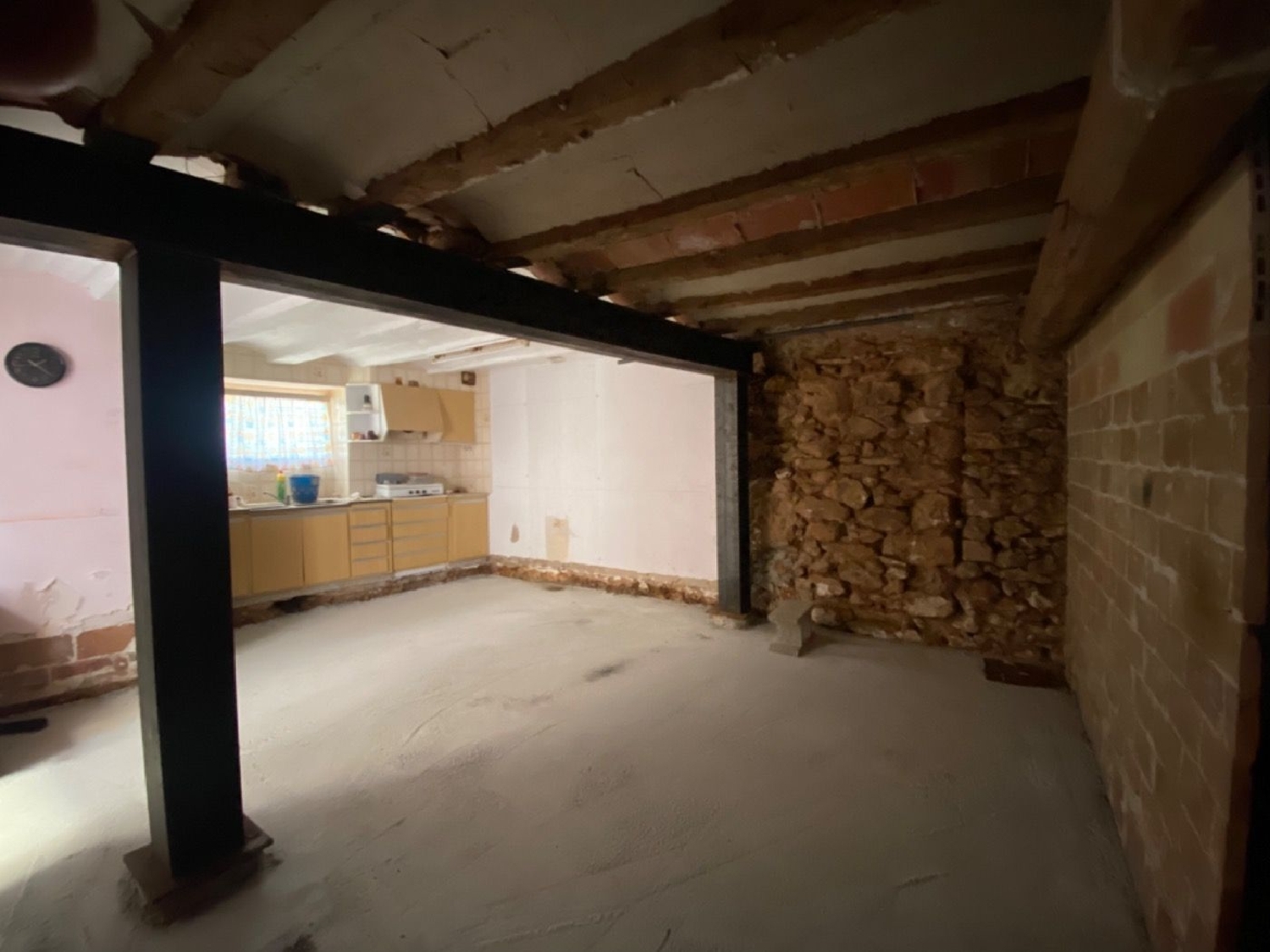  till salu hus Freginals Montsià 4