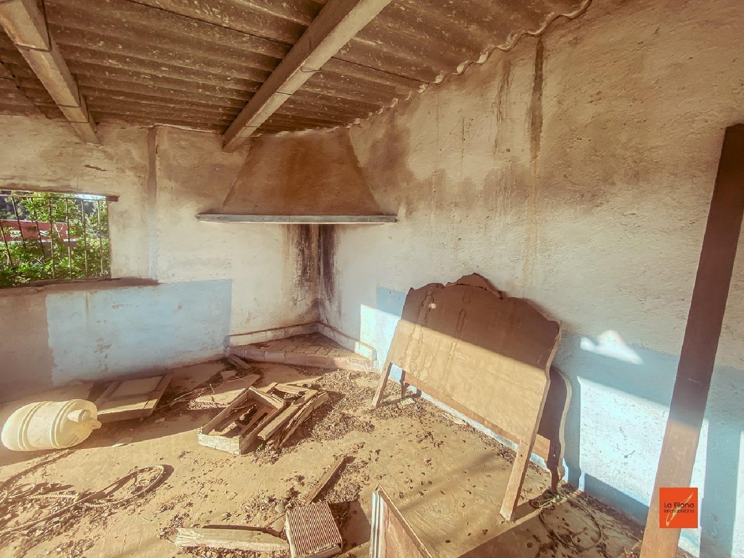 till salu hus Les Ventalles Montsià 2