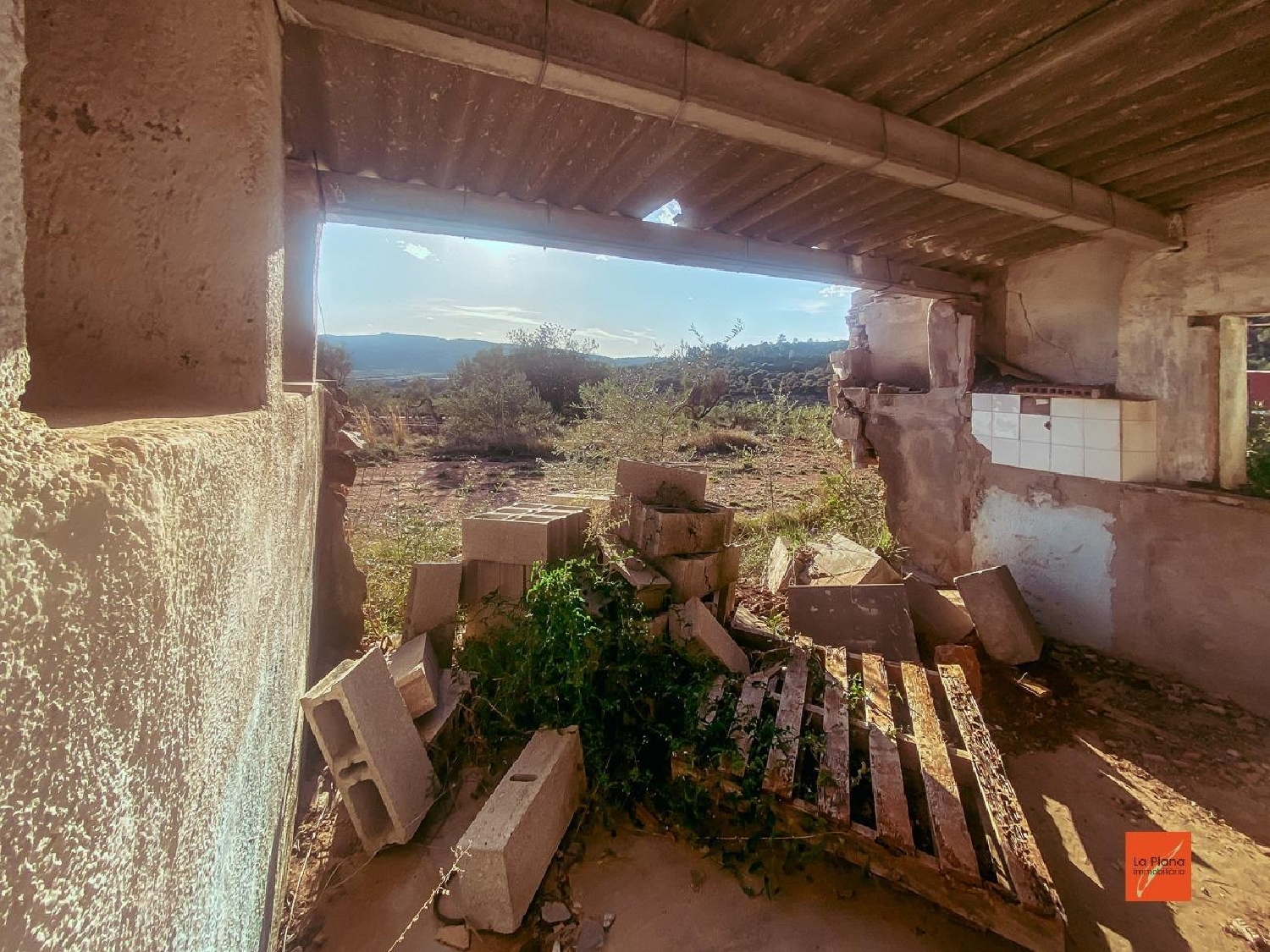 till salu hus Les Ventalles Montsià 3