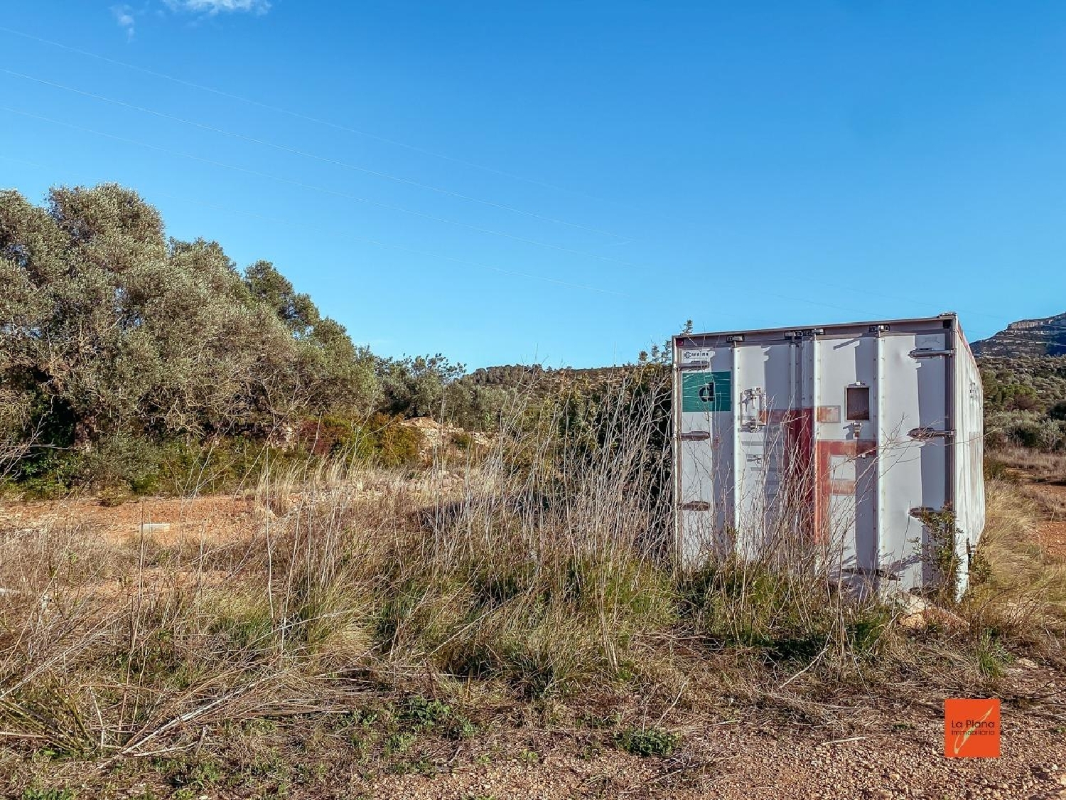  till salu hus Les Ventalles Montsià 7