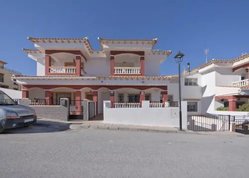 Freila Baza hus foto 6172744