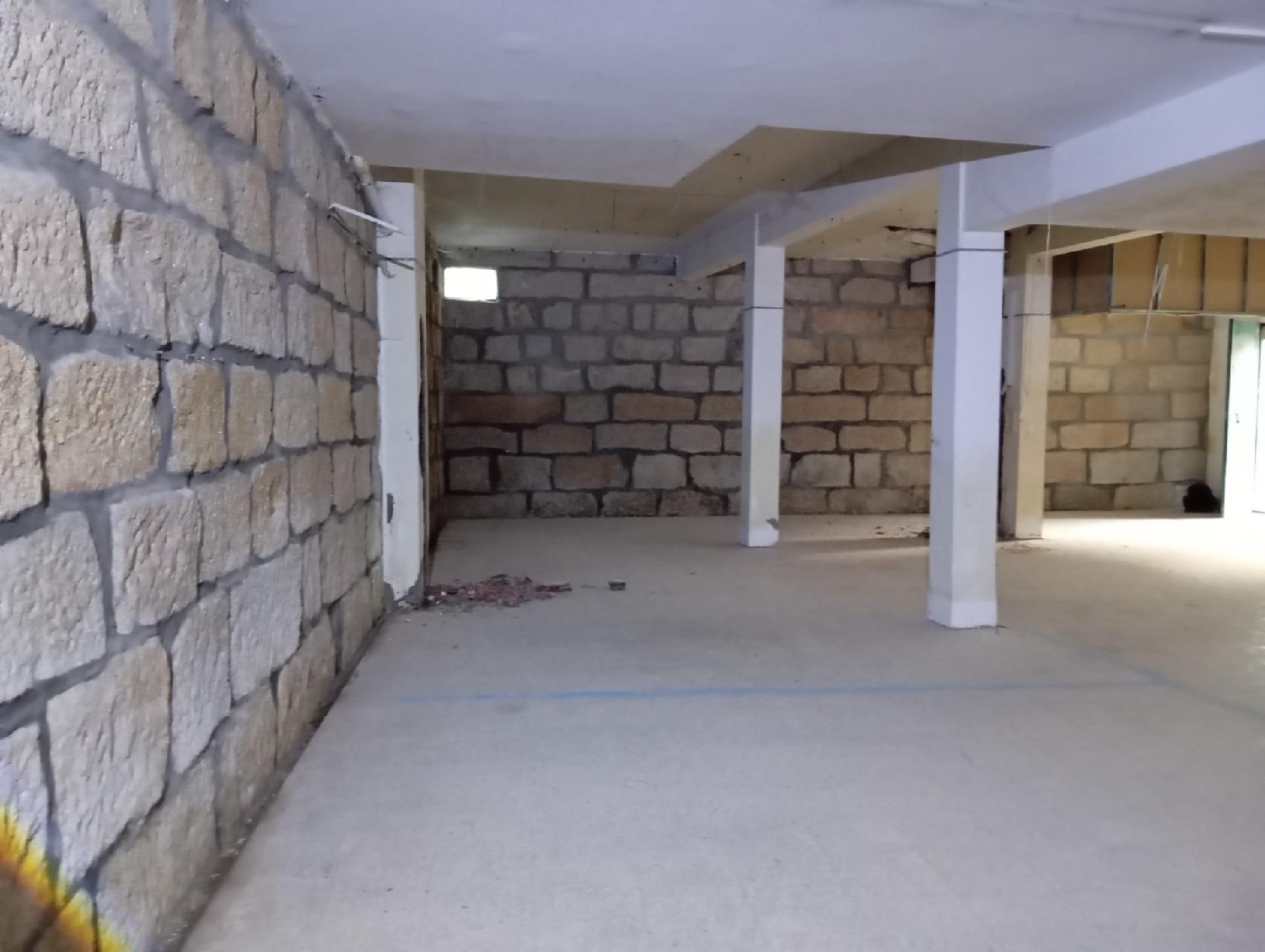 till salu hus Freixeiro Vigo 7