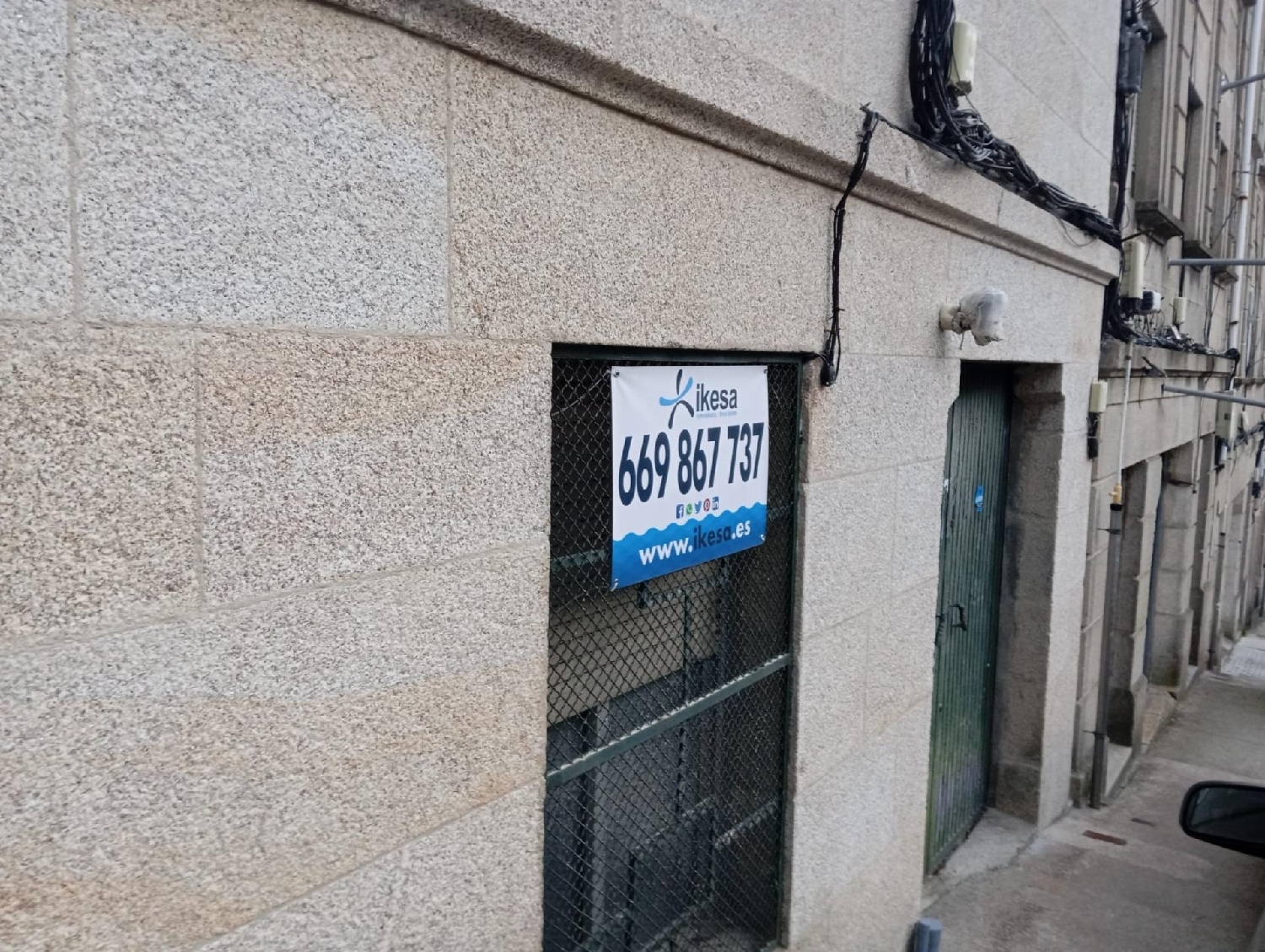  till salu hus Freixeiro Vigo 4