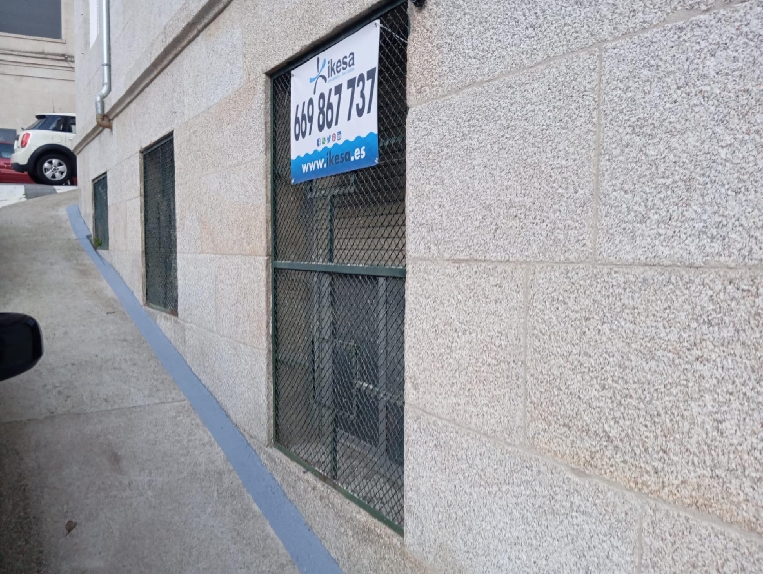  till salu hus Freixeiro Vigo 5