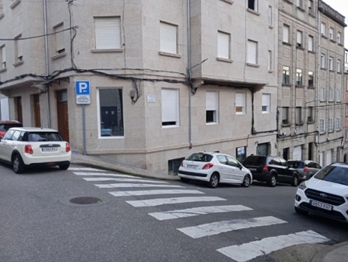 Freixeiro Vigo hus foto 6243063