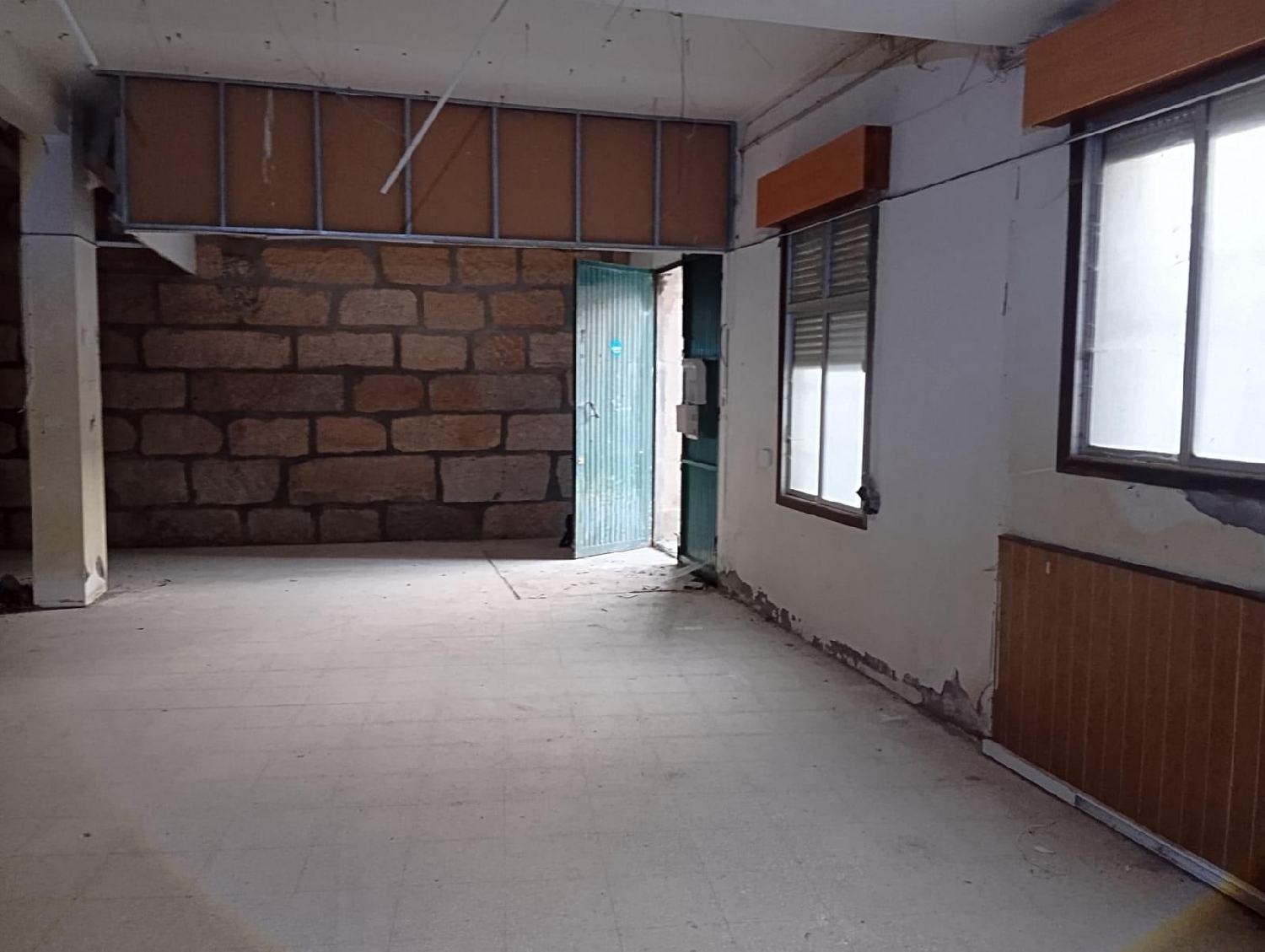  till salu hus Freixeiro Vigo 8