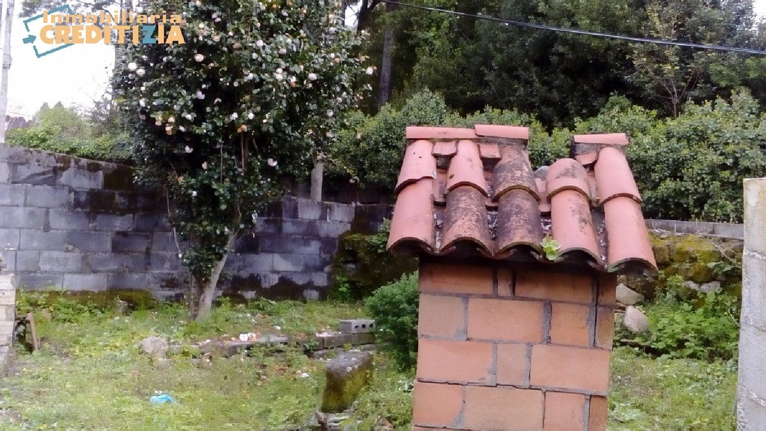  till salu hus Freixeiro Vigo 1