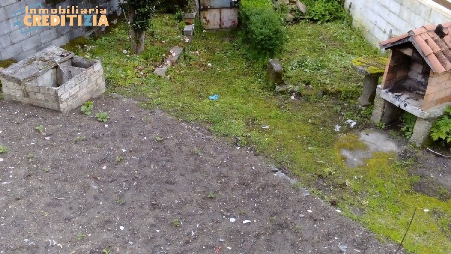 till salu hus Freixeiro Vigo 2