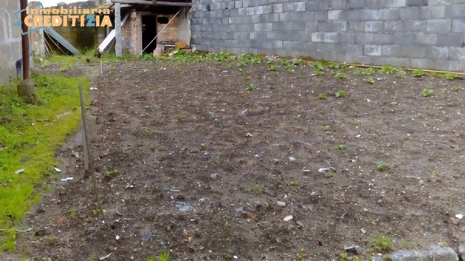 till salu hus Freixeiro Vigo 3