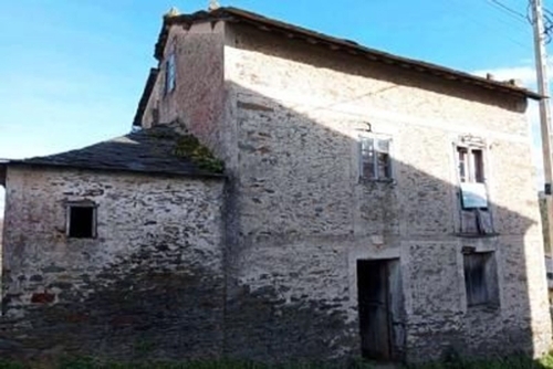 Frejulfe Eo-Navia hus foto 6228318