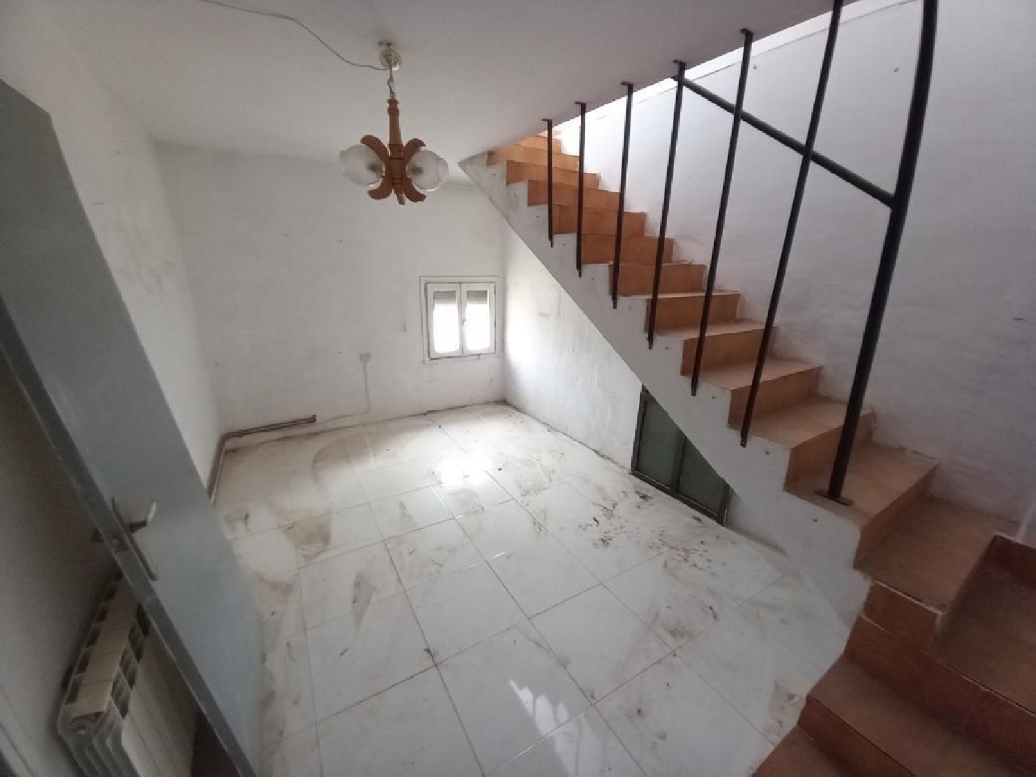till salu hus Fréscano Campo De Borja 2