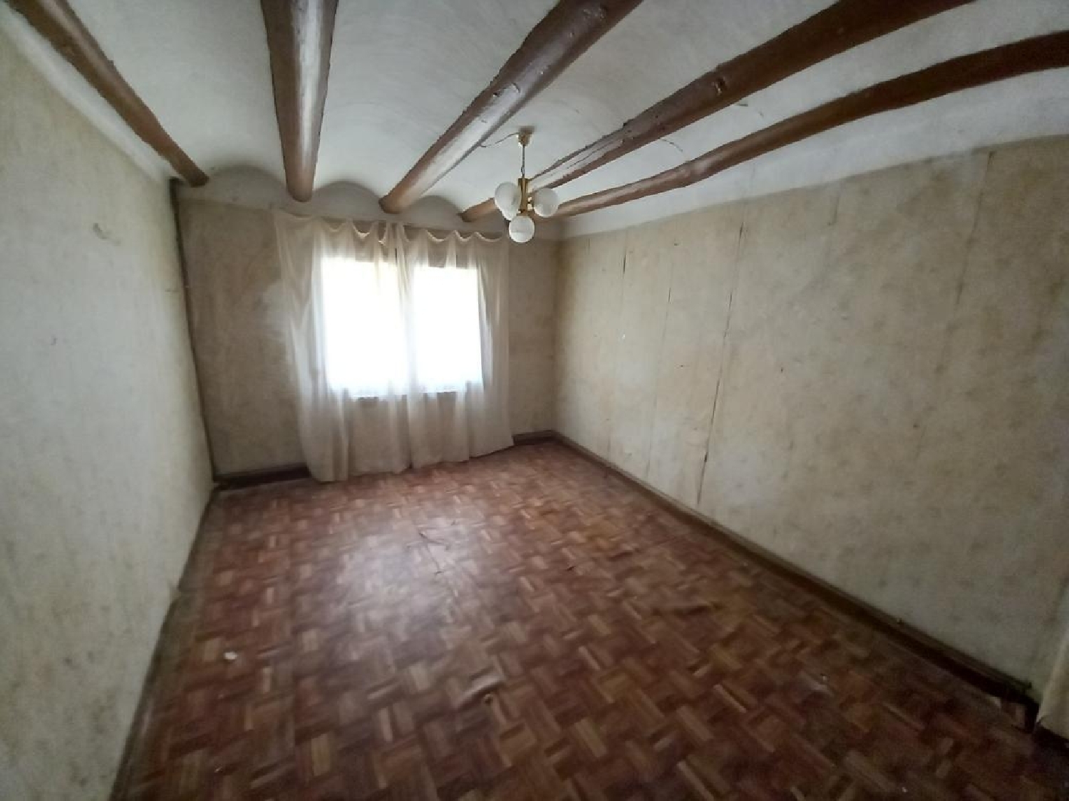  till salu hus Fréscano Campo De Borja 8