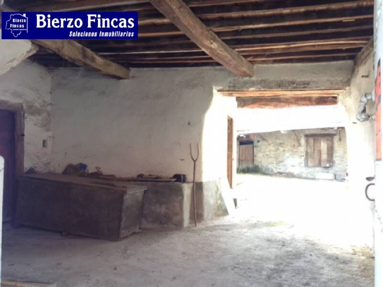 till salu hus Fresnedo Bierzo (El) 3