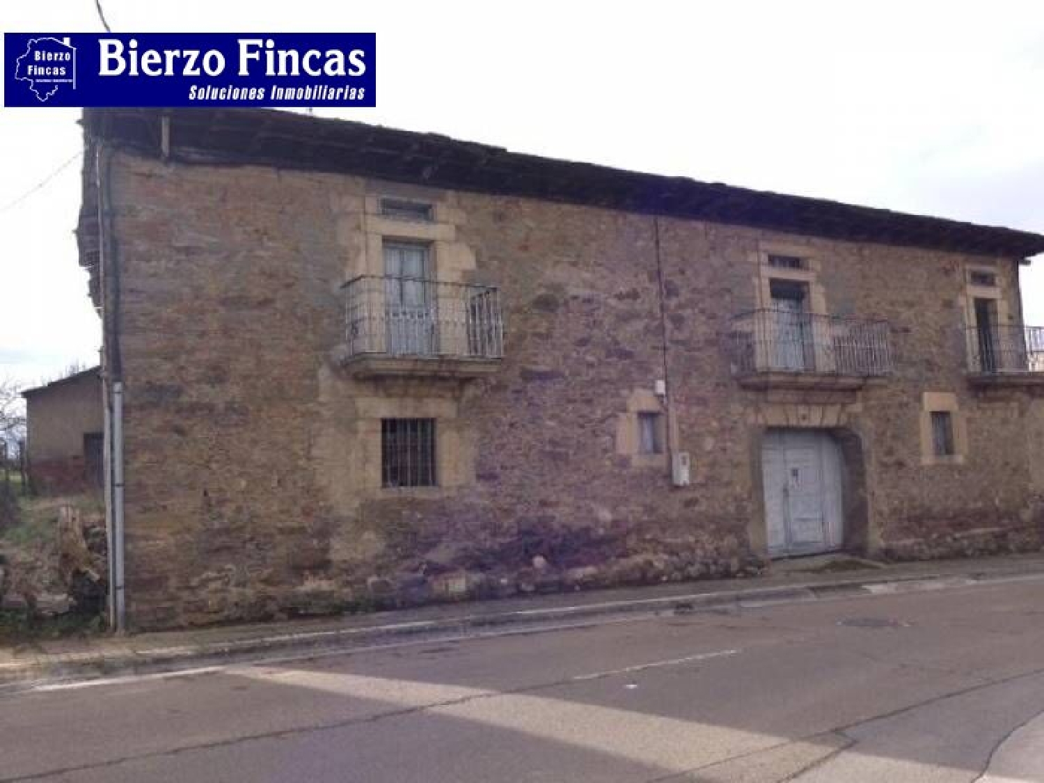  till salu hus Fresnedo Bierzo (El) 5