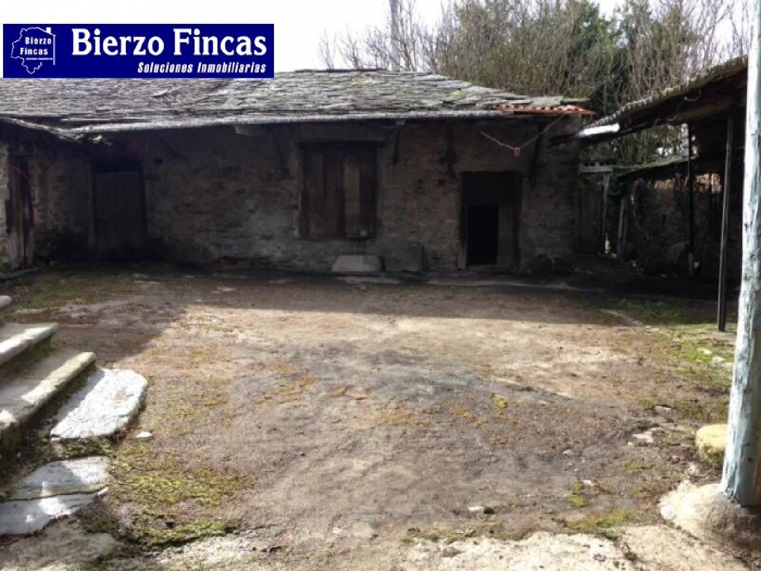  till salu hus Fresnedo Bierzo (El) 6