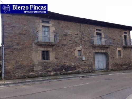 Fresnedo Bierzo (El) hus foto 6223852