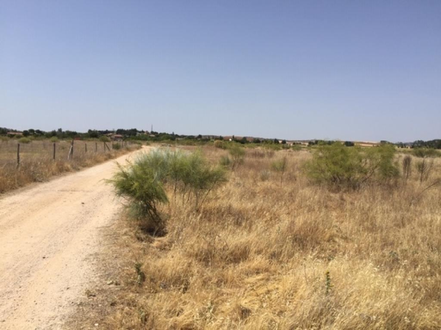  till salu hus Fresno De Torote Cuenca Del Medio Jarama 8