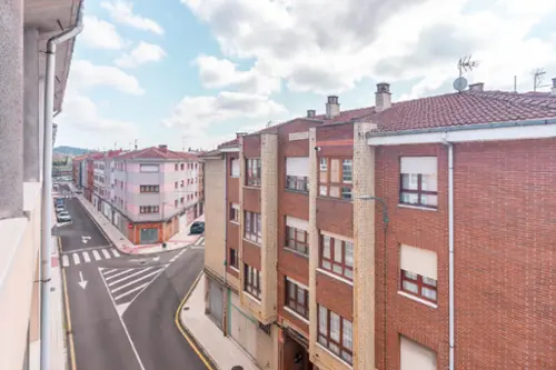 Cantiquin Caudal hus foto 6174183