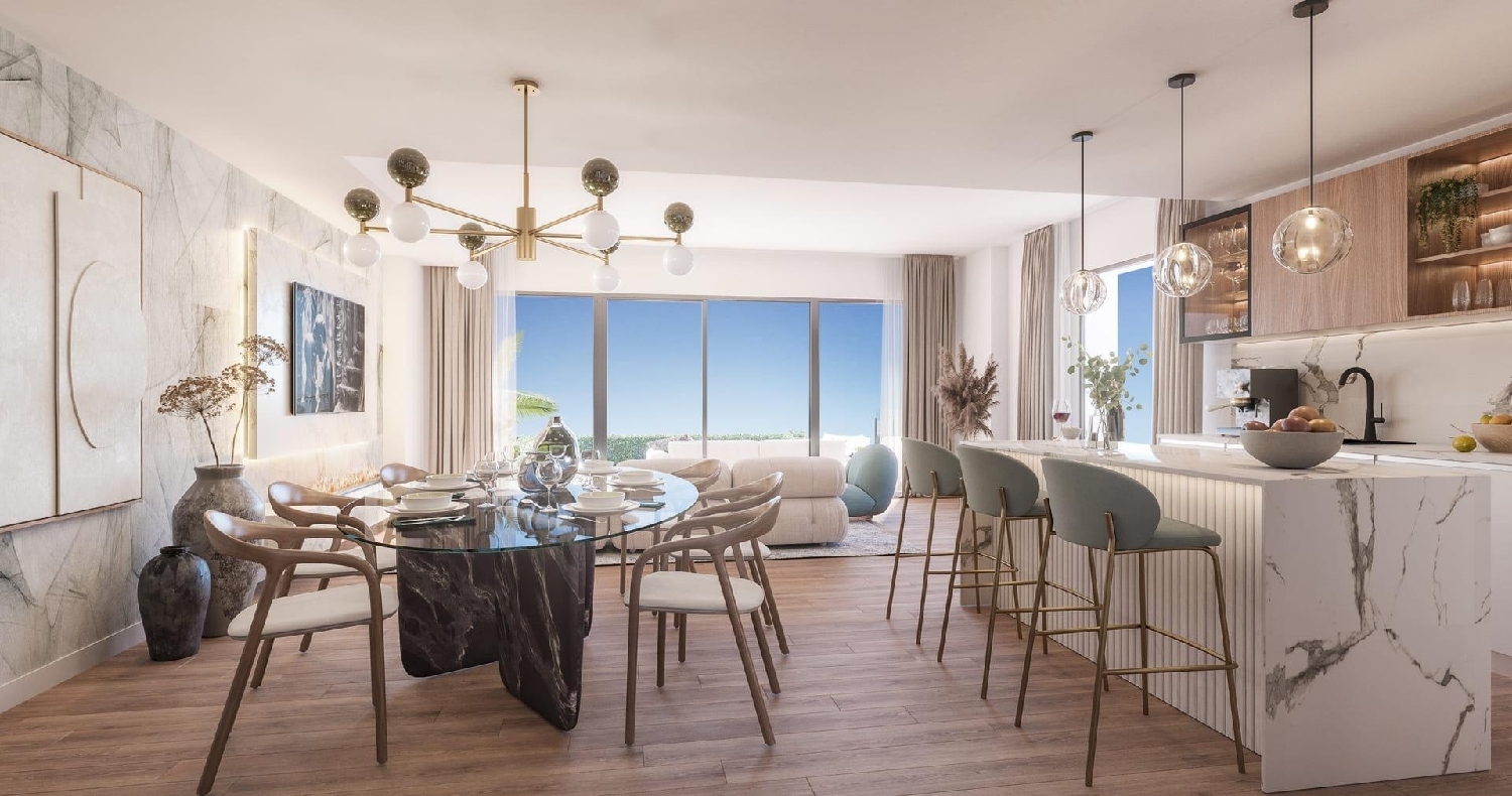  till salu hus Fuengirola Costa Del Sol Occidental 4