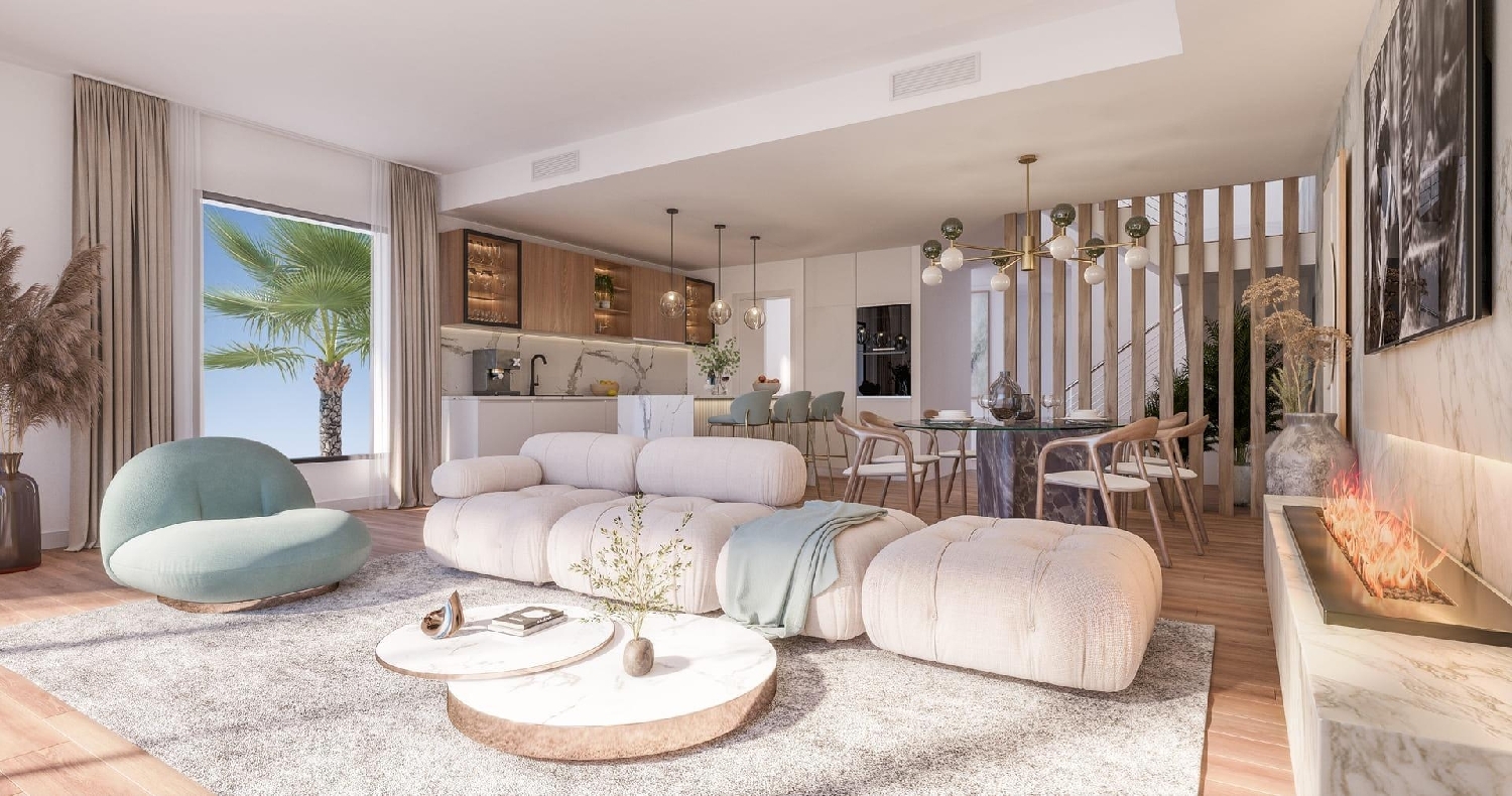  till salu hus Fuengirola Costa Del Sol Occidental 5