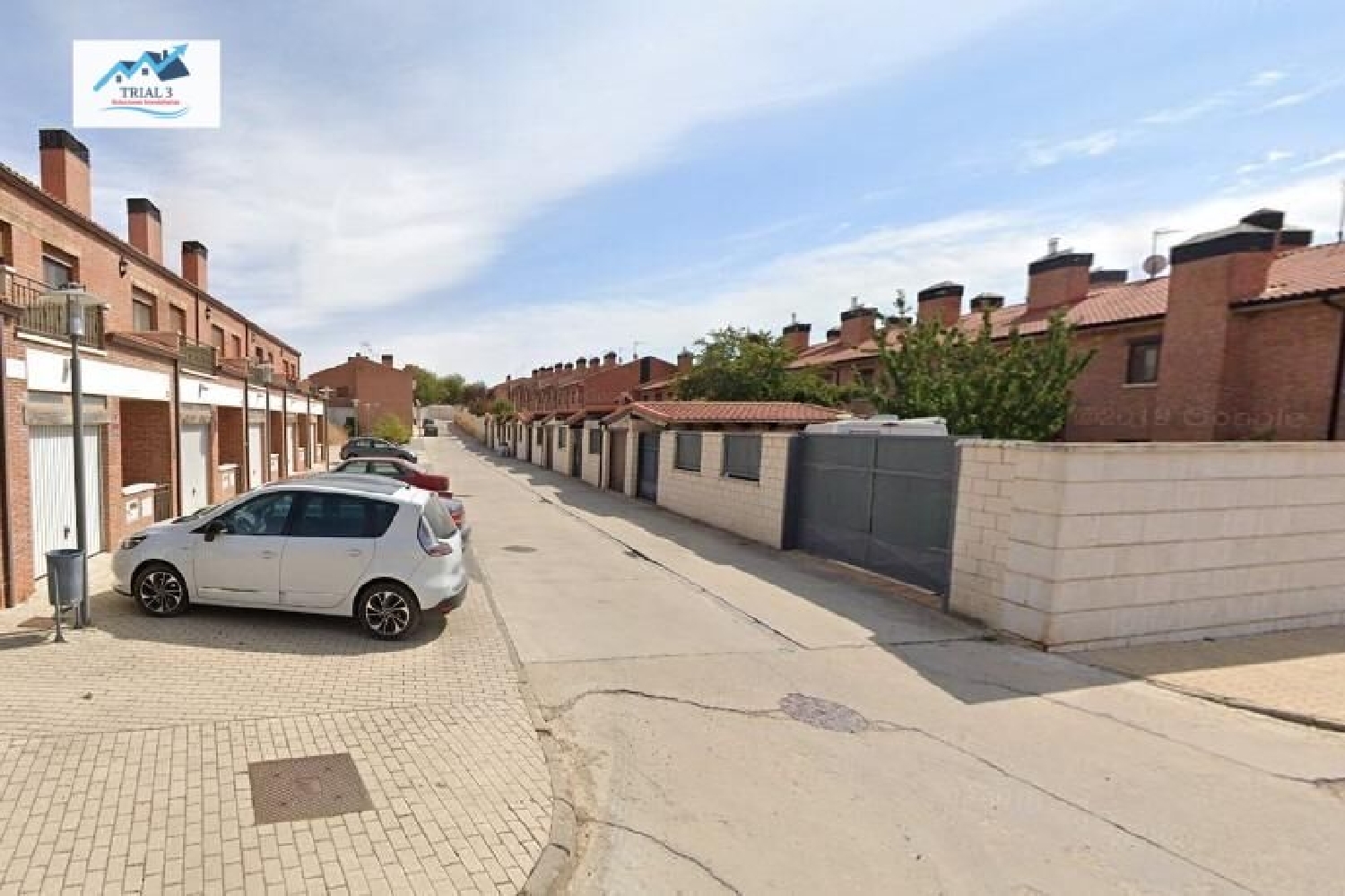 kaufen Haus Mucientes Campiña Del Pisuerga 2