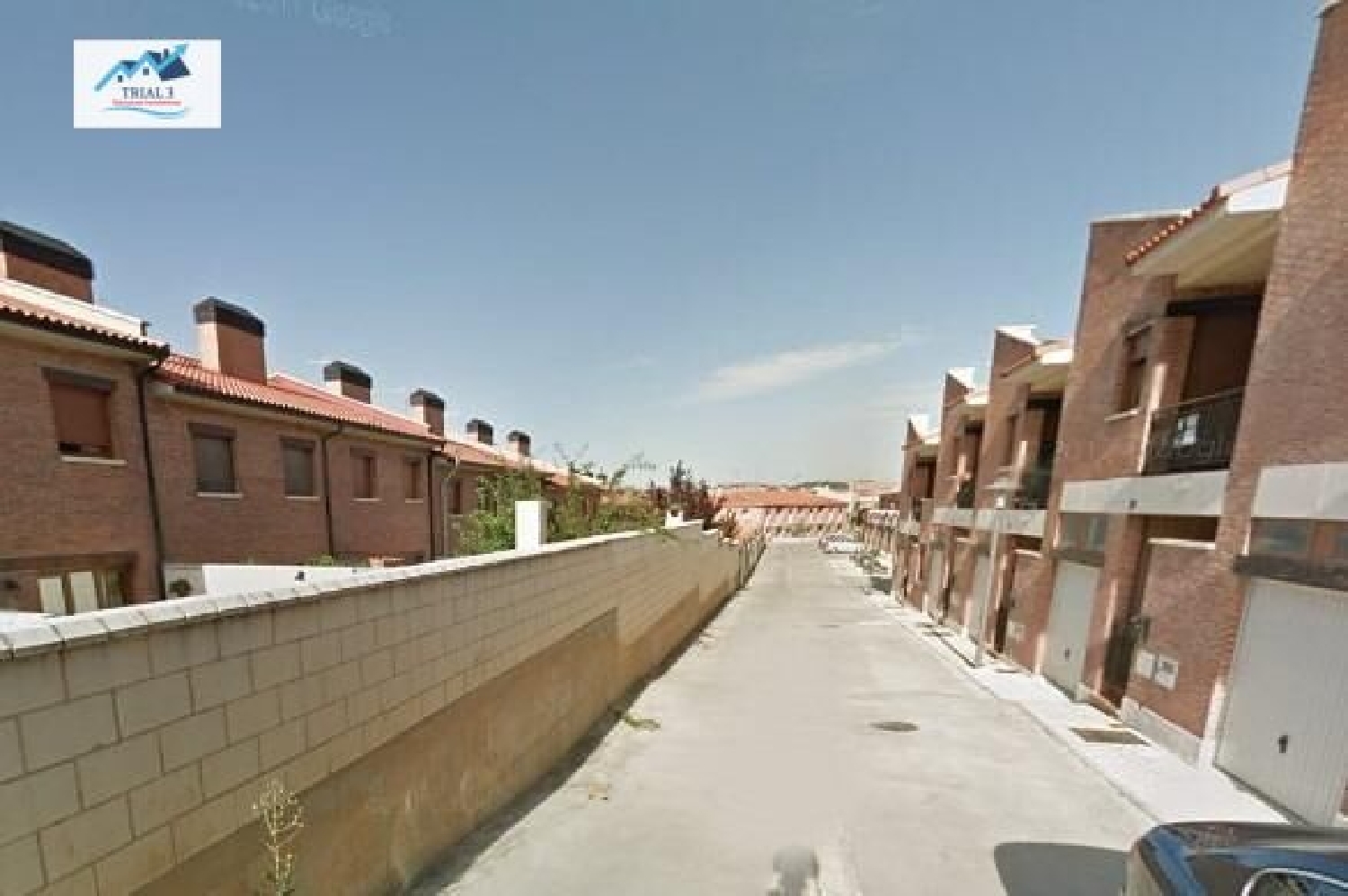 kaufen Haus Mucientes Campiña Del Pisuerga 3