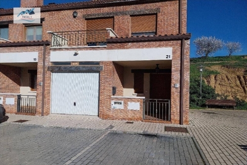 Fuensaldaña Campiña Del Pisuerga hus foto 6254335