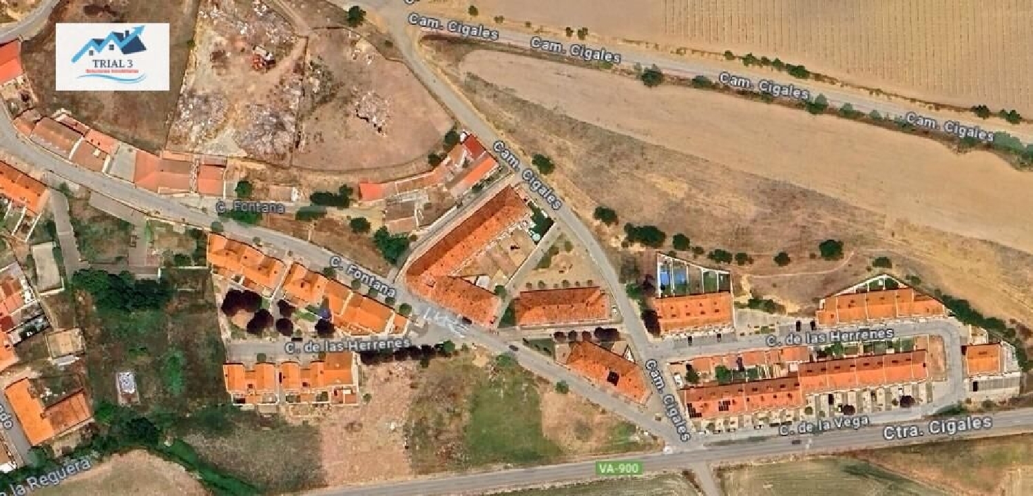 kaufen Haus Mucientes Campiña Del Pisuerga 4
