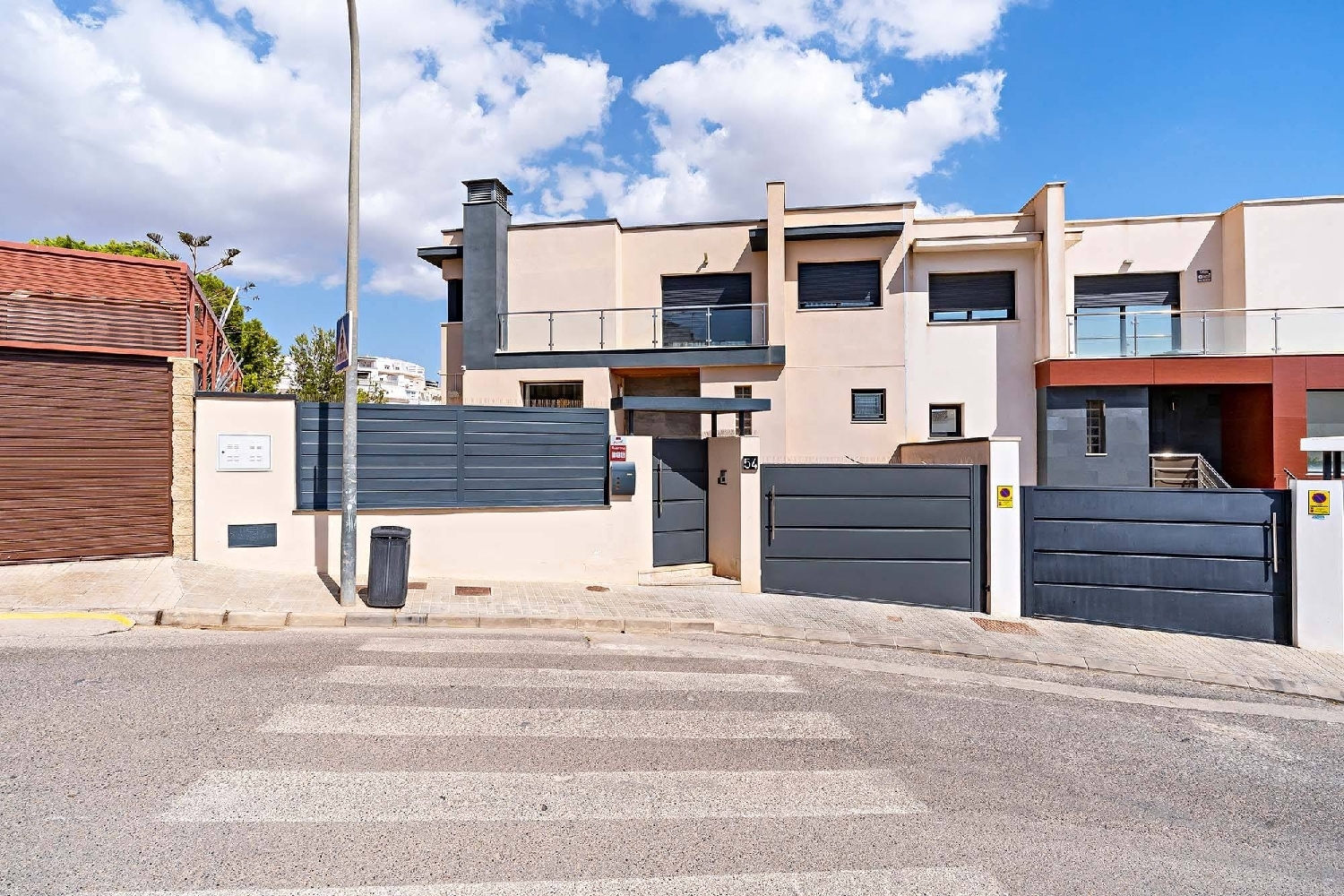  till salu hus Fuensanta Comarca Metropolitana De Almería 2