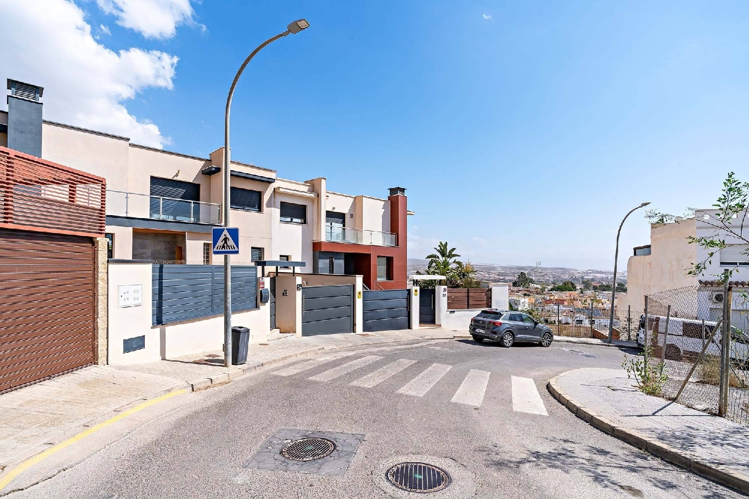  till salu hus Fuensanta Comarca Metropolitana De Almería 4